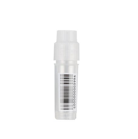 2.0ml 2D Code Tubes