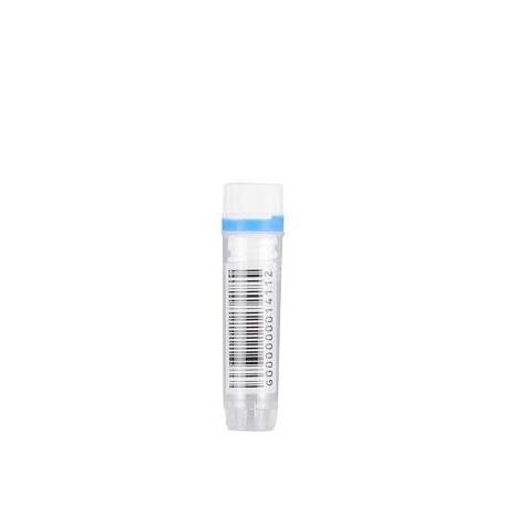 0.75ml 2D Code Tubes